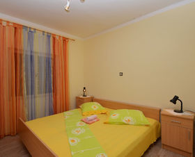 Apartmány Elis