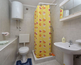 Apartmány Elis