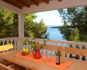Apartmány Elis