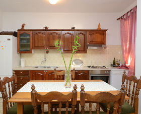 Apartmány Elis