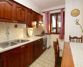 Apartmány Elis