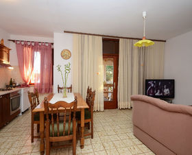 Apartmány Elis