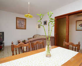 Apartmány Elis