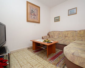 Apartmány Elis
