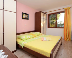 Apartmány Elis