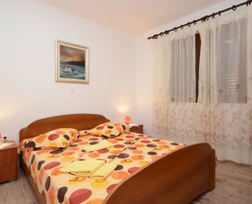 Apartmány Elis