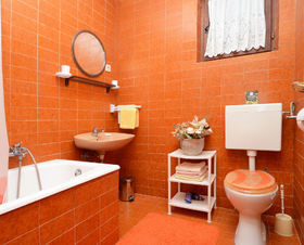Apartmány Elis