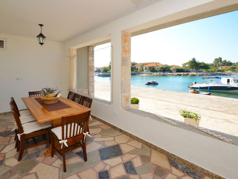 Apartmány Graciela