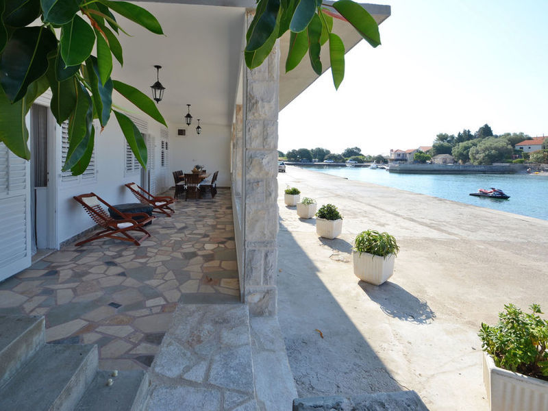 Apartmány Graciela
