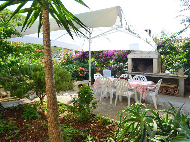 Apartmány Graciela
