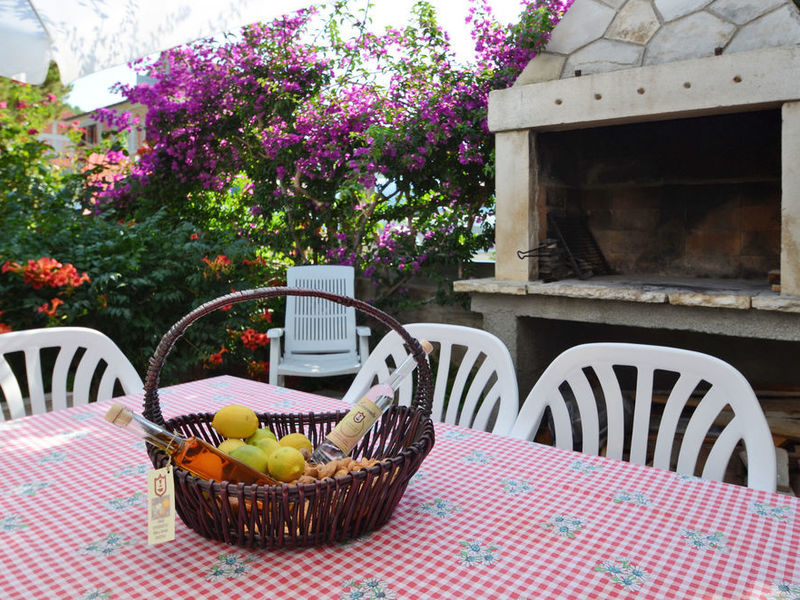 Apartmány Graciela