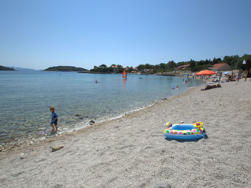 Apartmány Graciela