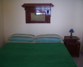 Apartmány Jorgovan