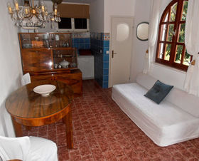 Apartmány Jorgovan