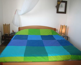 Apartmány Jorgovan