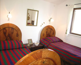 Apartmány Jorgovan