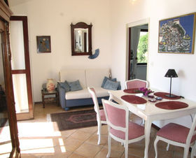 Apartmány Jorgovan