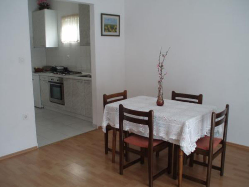 Apartmány Korijandar