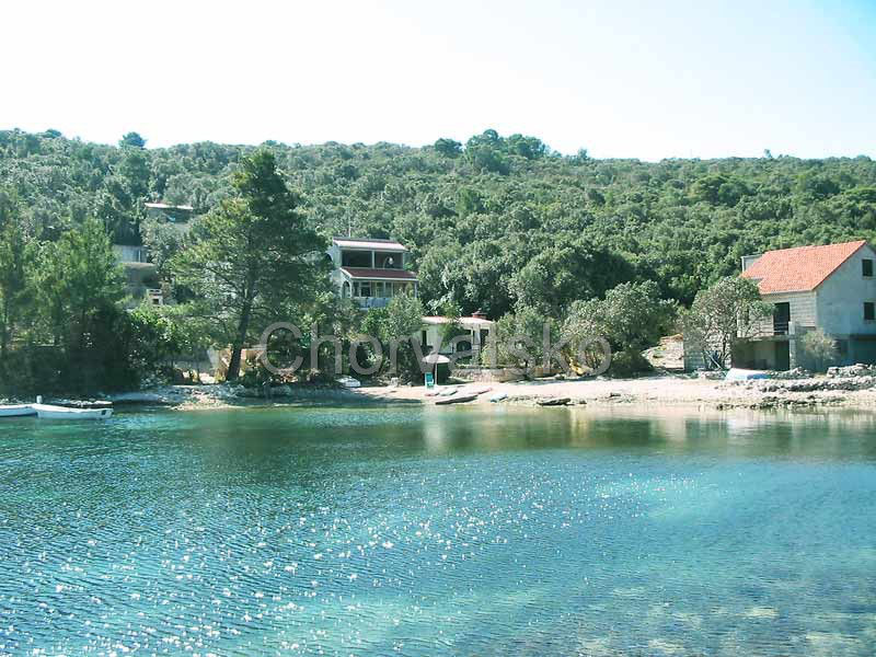 Apartmány Nada