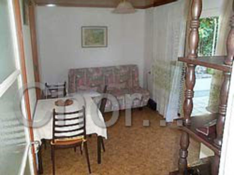 Apartmány Nada