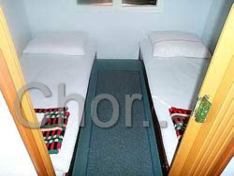 Apartmány Nada