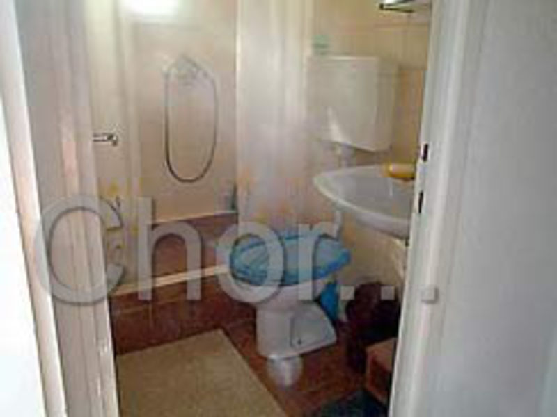 Apartmány Nada
