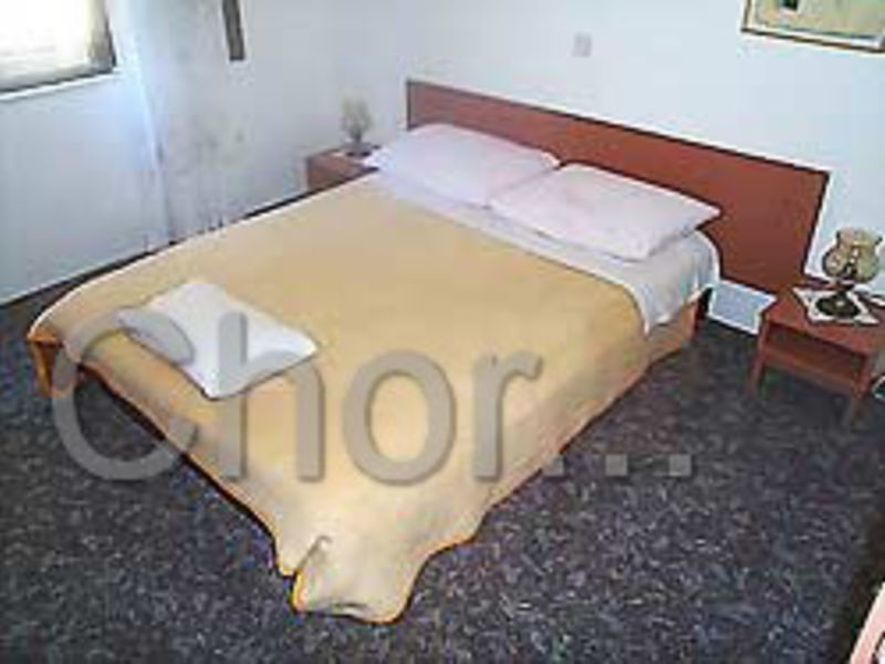 Apartmány Nada