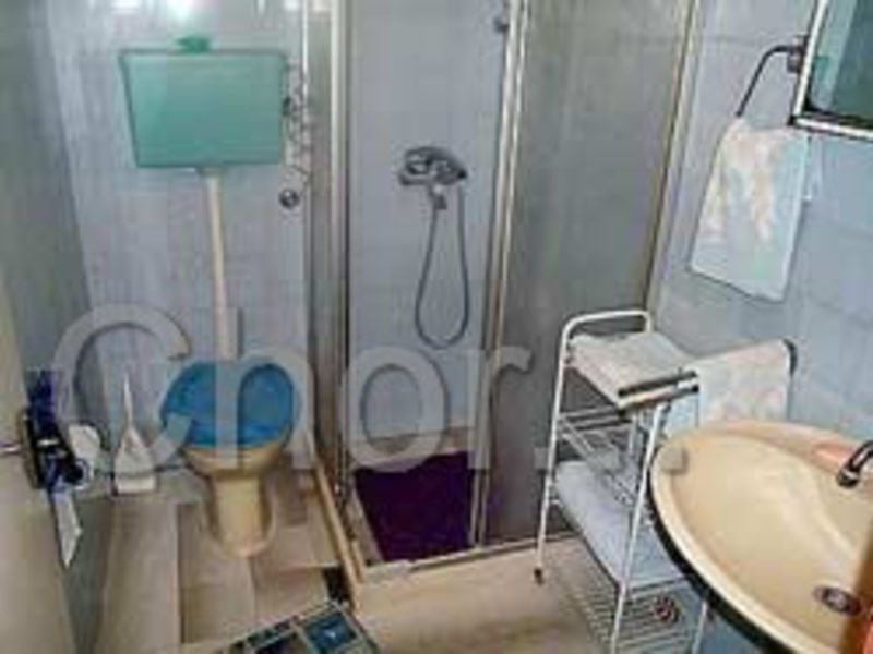 Apartmány Nada