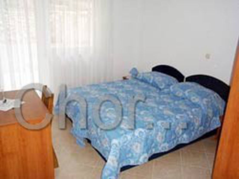 Apartmány Nada