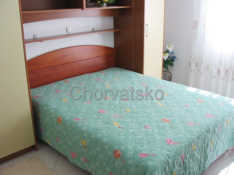 Apartmány Nada