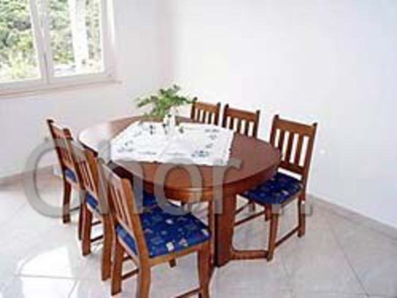 Apartmány Nada