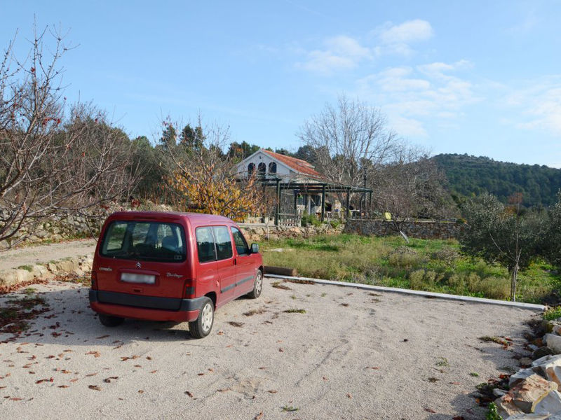 Vila Mirava
