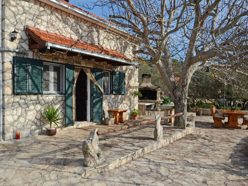Vila Mirava