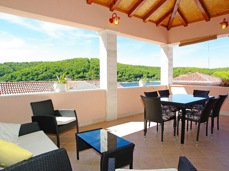 Vila 1563-80