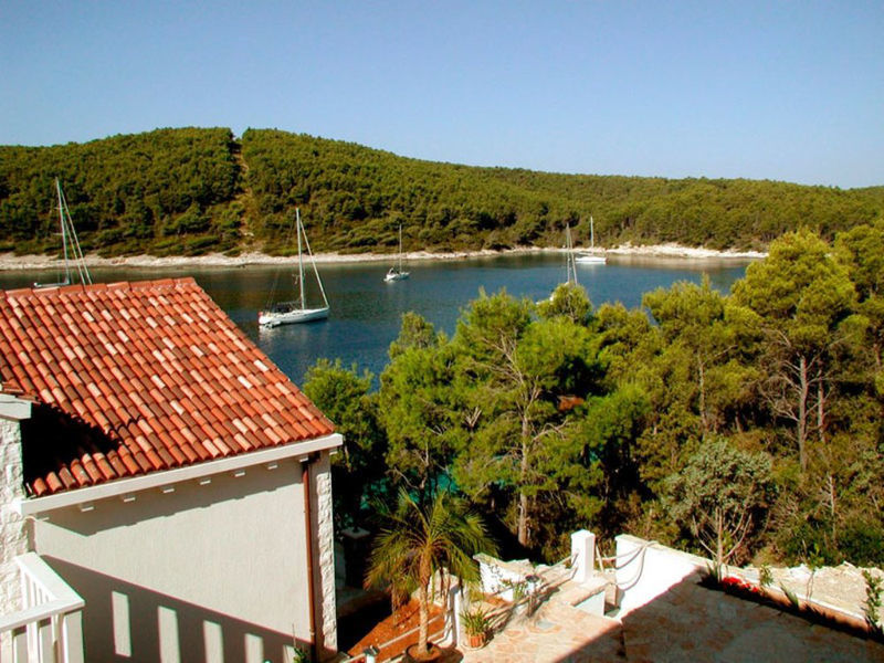 Vila 1563-80
