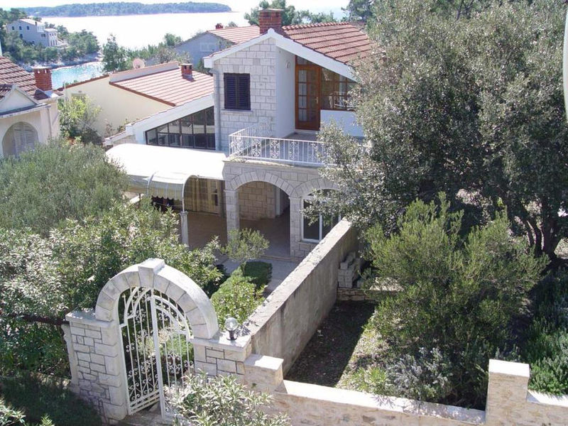 Vila 1563-81