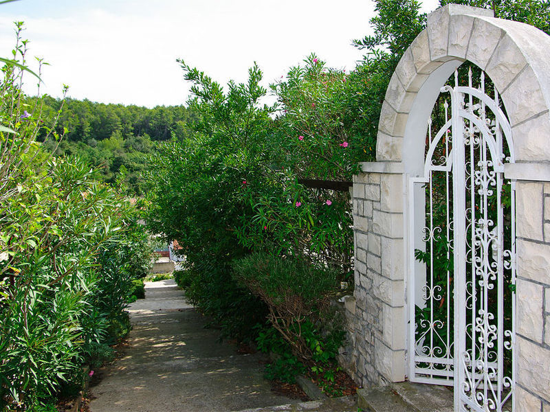 Vila 1563-81