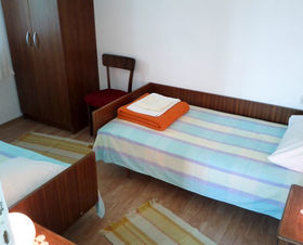 Apartmány Adita