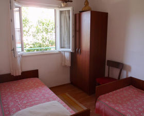 Apartmány Adita