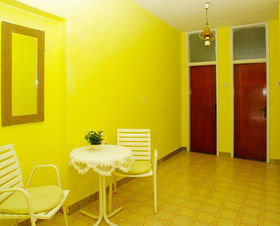 Apartmány Artur