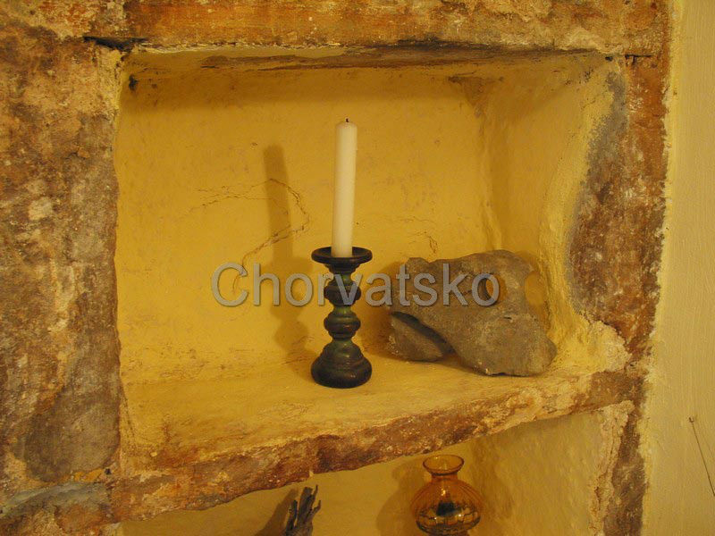 Apartmány Bella