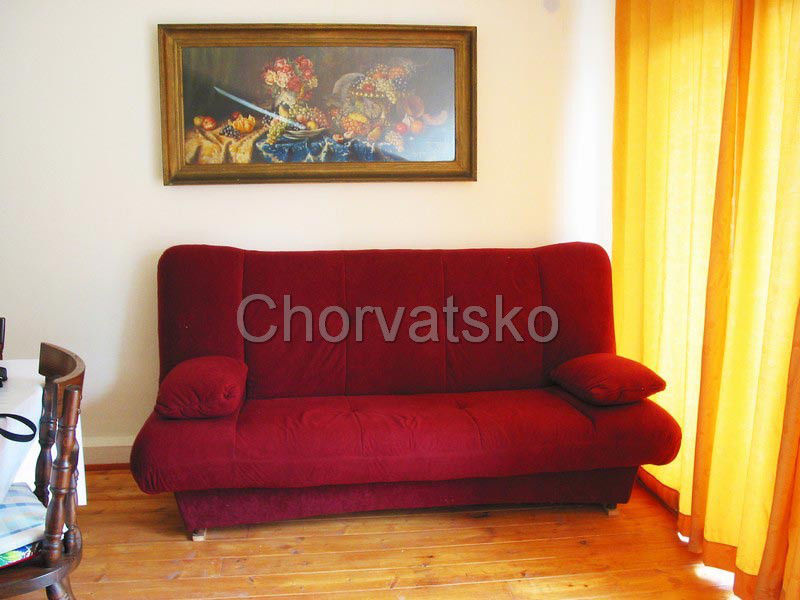 Apartmány Bella