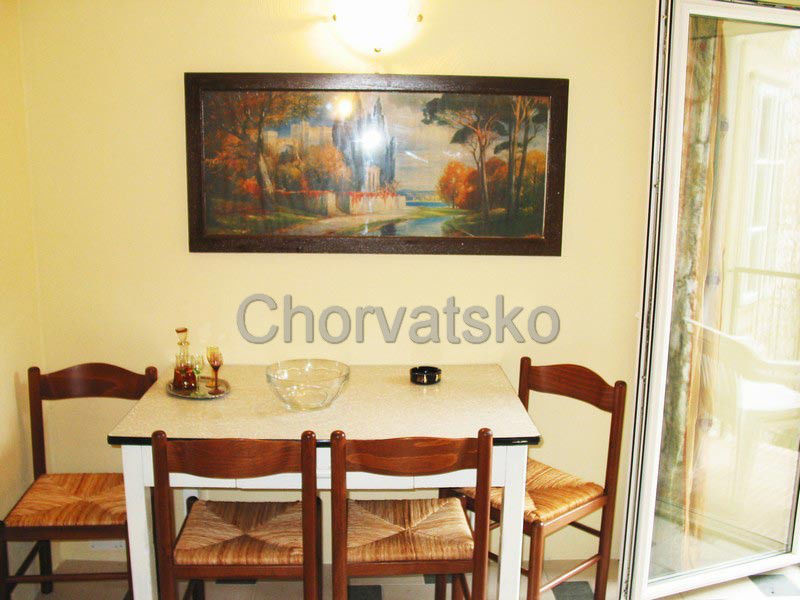 Apartmány Bella