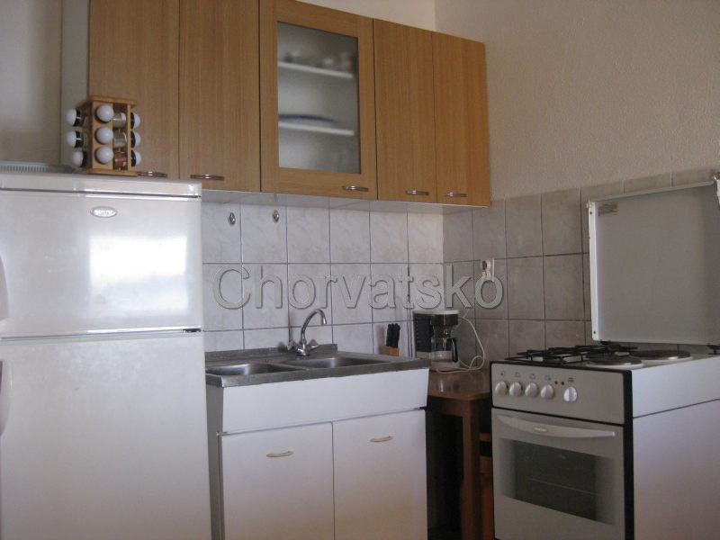 Apartmány Darlen