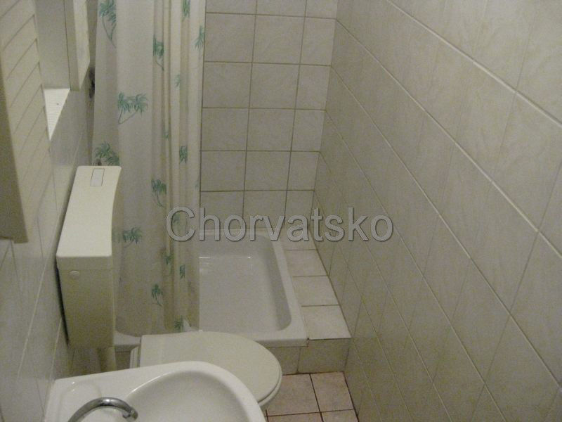 Apartmány Darlen