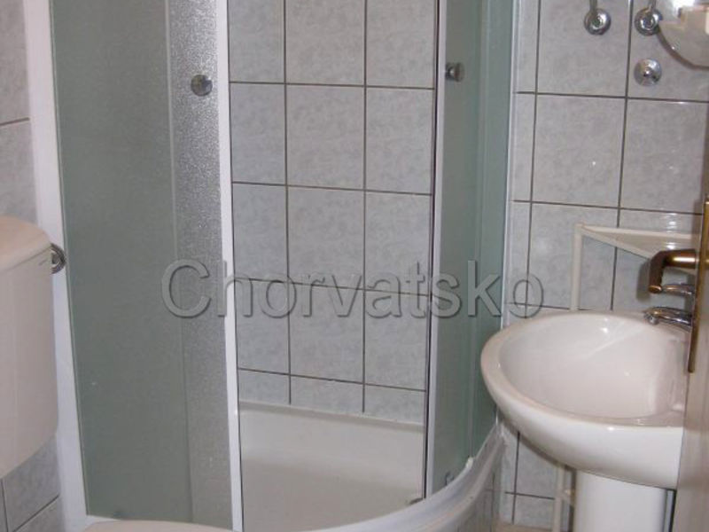 Apartmány Darlen