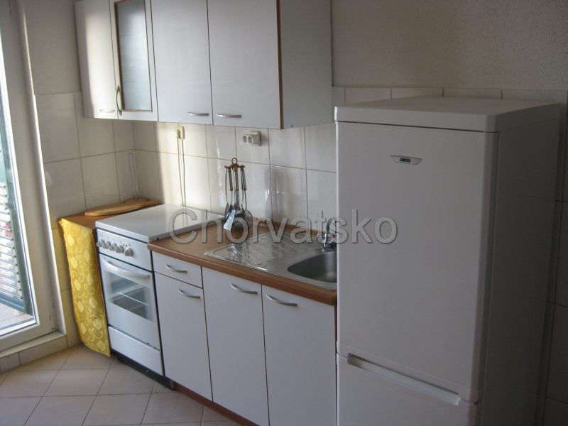 Apartmány Darlen