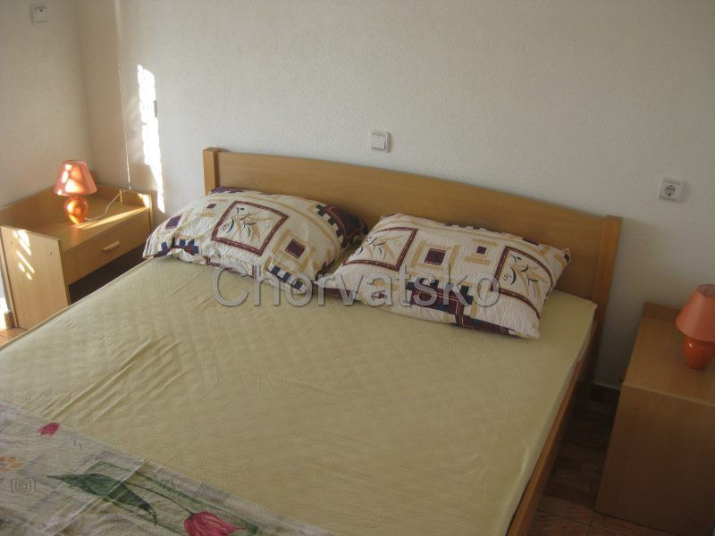 Apartmány Darlen