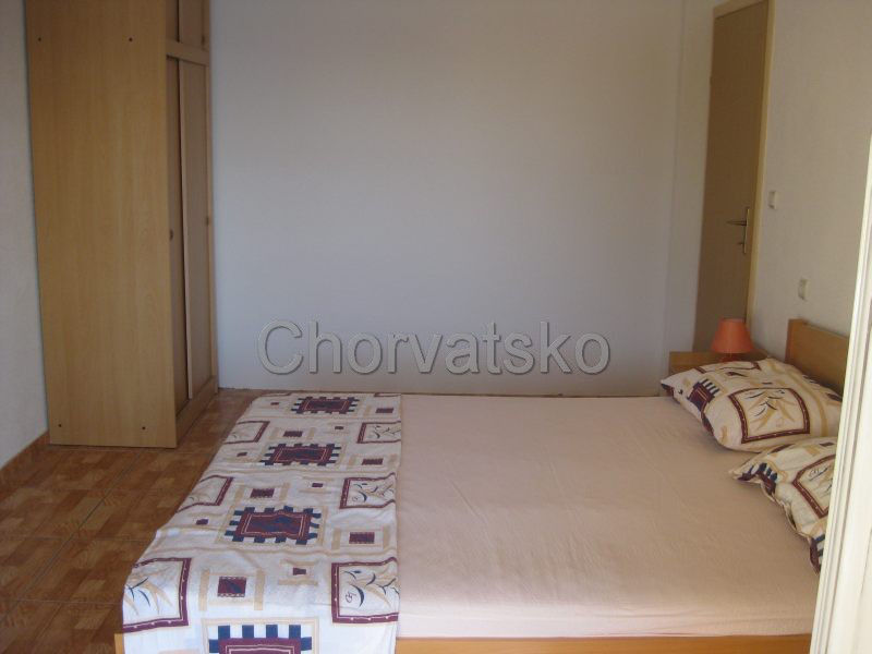 Apartmány Darlen