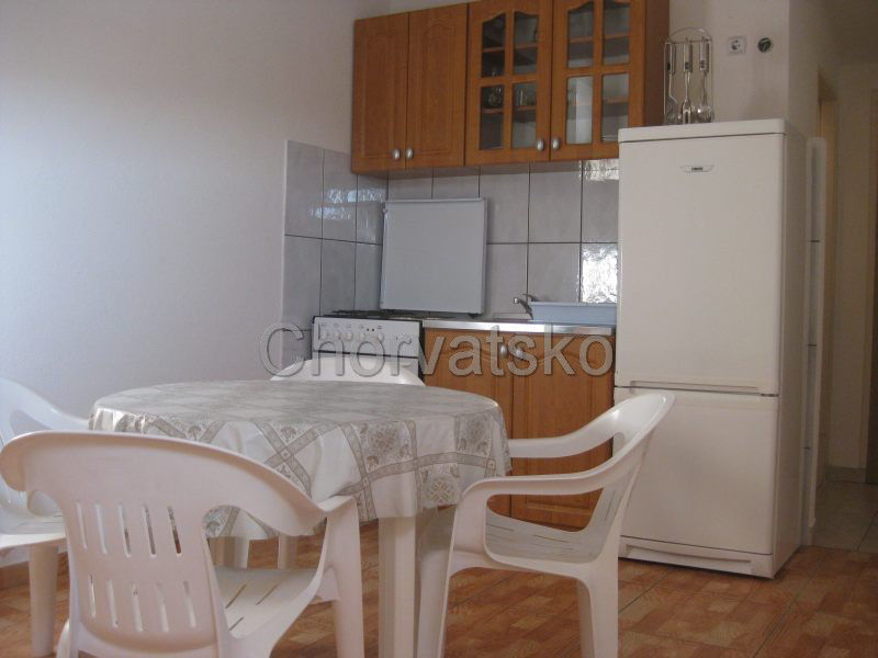 Apartmány Darlen